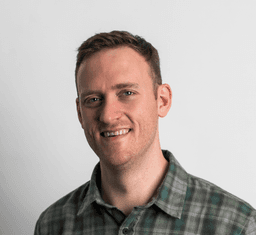 Jacob Hildebrandt profile image.